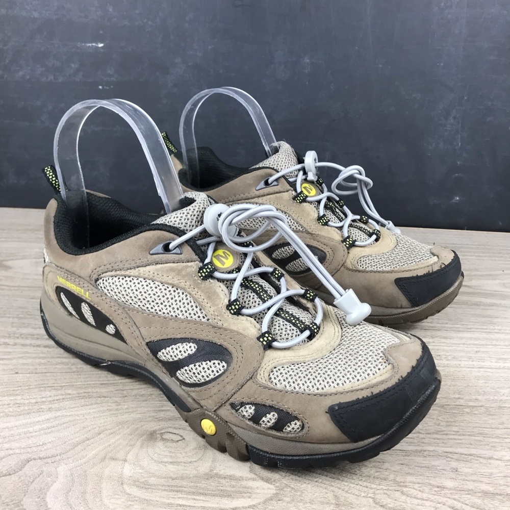 Merrell Azura Low Profile Walking Shoes